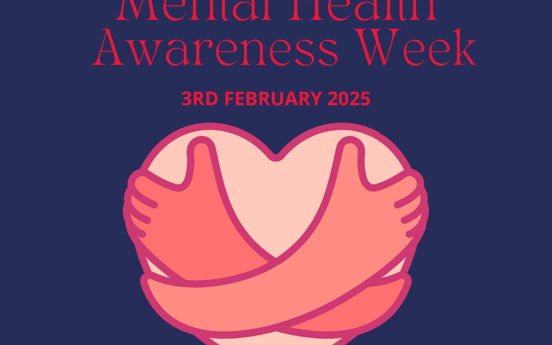 Championing Mental Health Through Sports