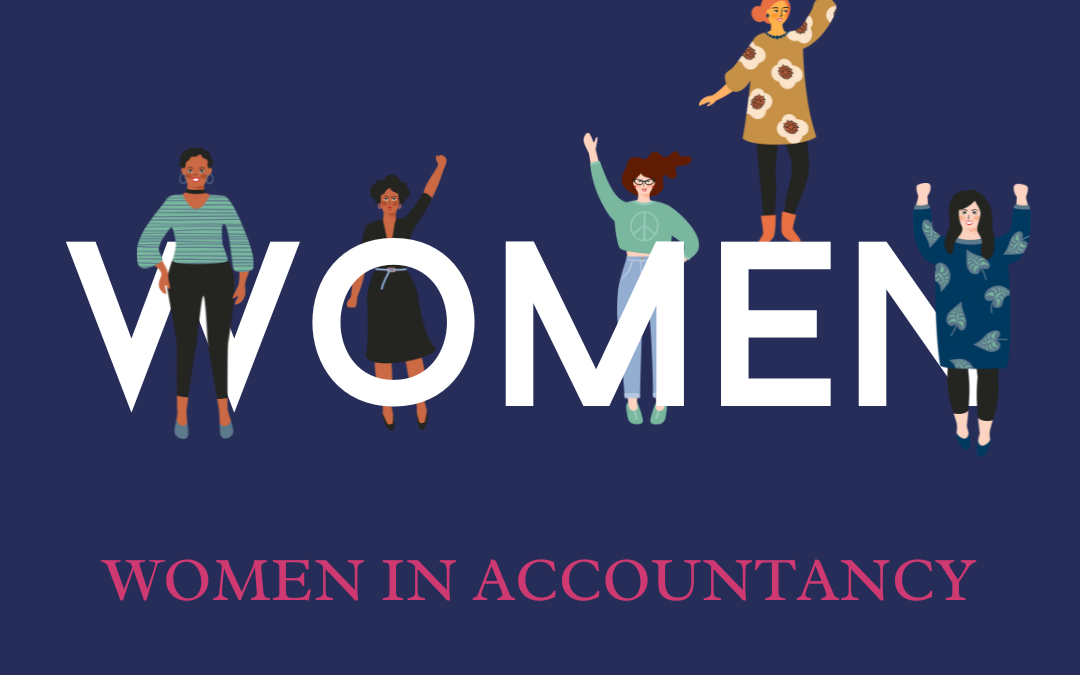 Why We Need More Women in Accountancy (and How We Get Them There)