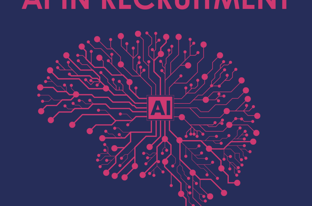 AI in Recruitment and Accountancy: Spring 2025 Trends to Watch