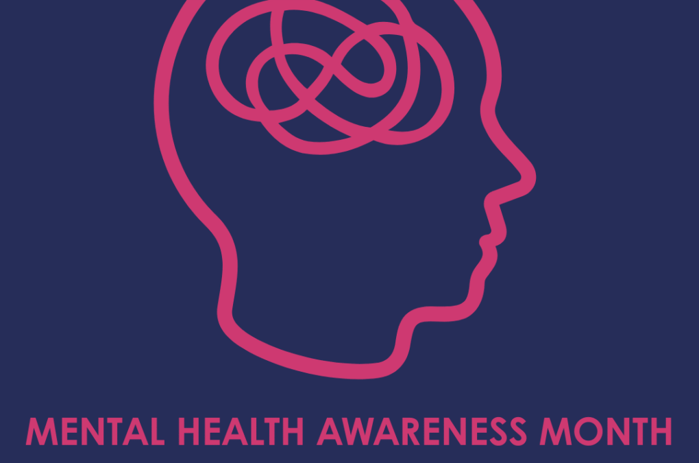 Supporting Minds at Work: Mental Health Awareness Week 2025